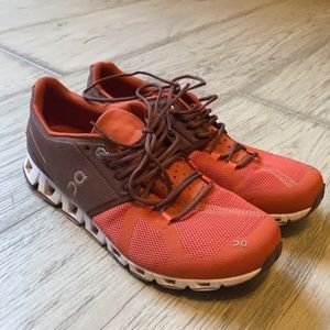 On Cloud Women’s Shoes